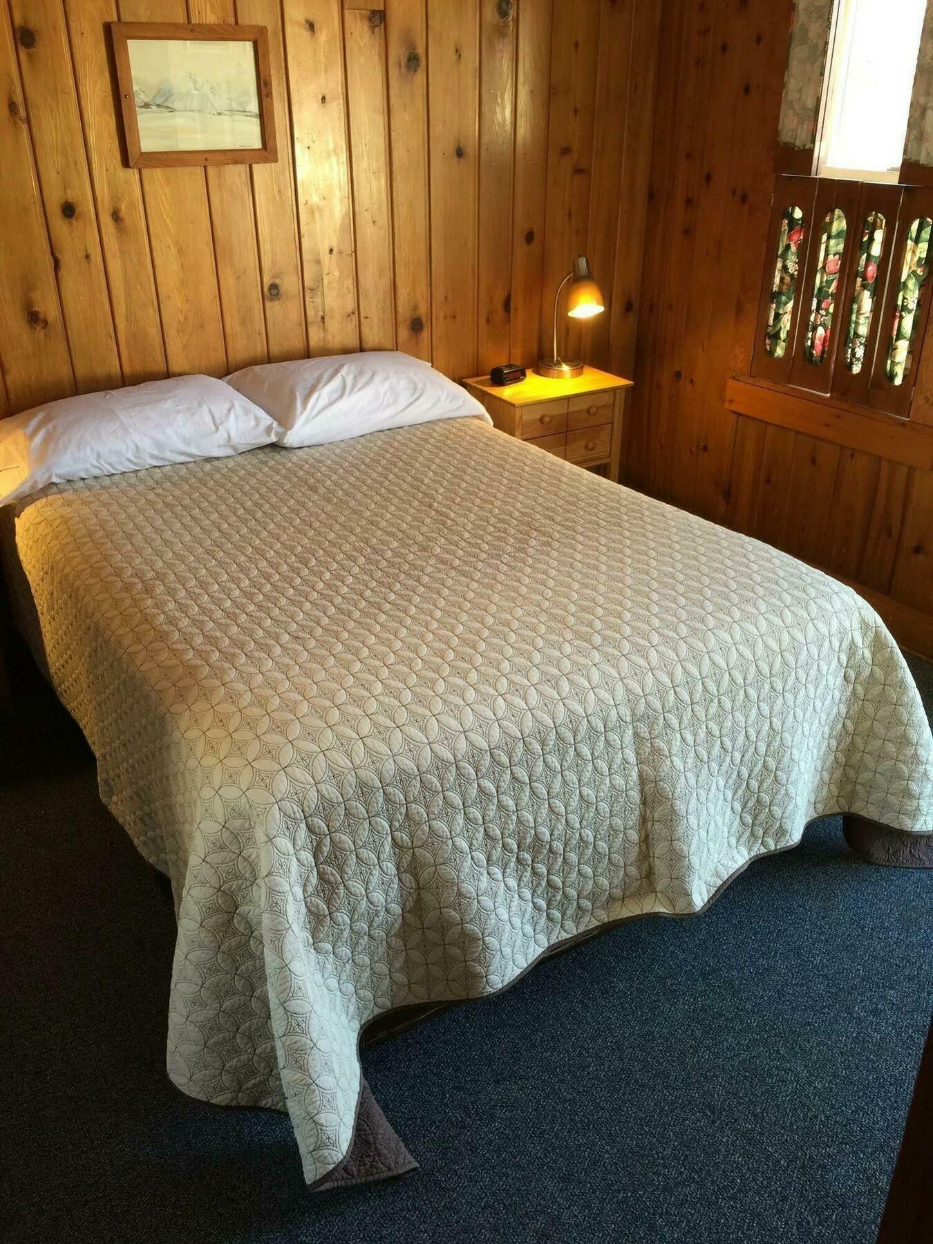 Whistling Swan Motel East Glacier Park Village Eksteriør bilde